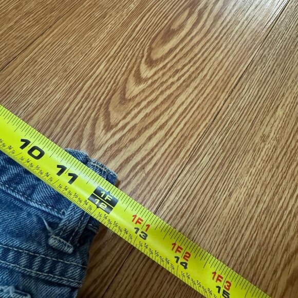 Vintage 70s Women’s Levi’s Faded Flare True Vintage Jeans‎ - Picture 7 of 8